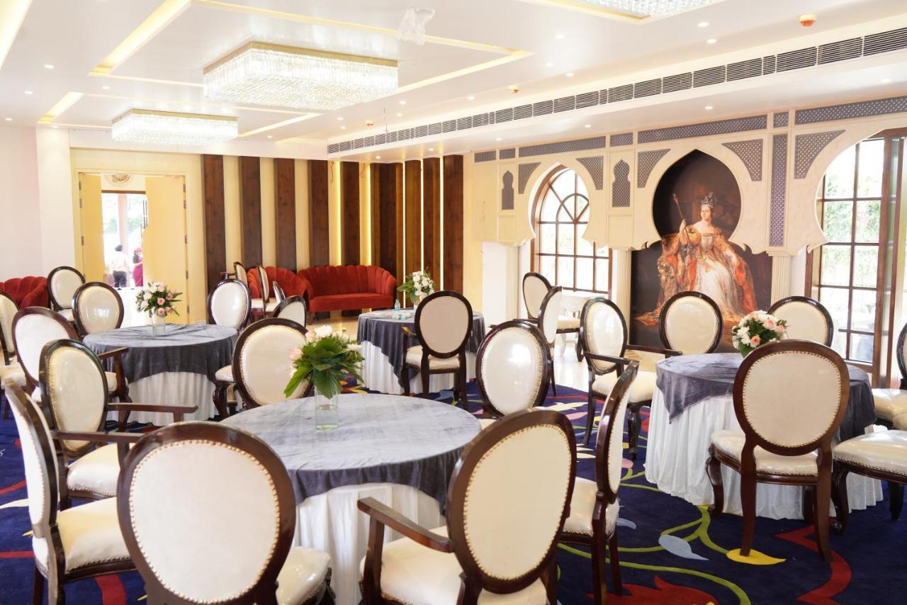 5 States Resort Amritsar Exterior photo