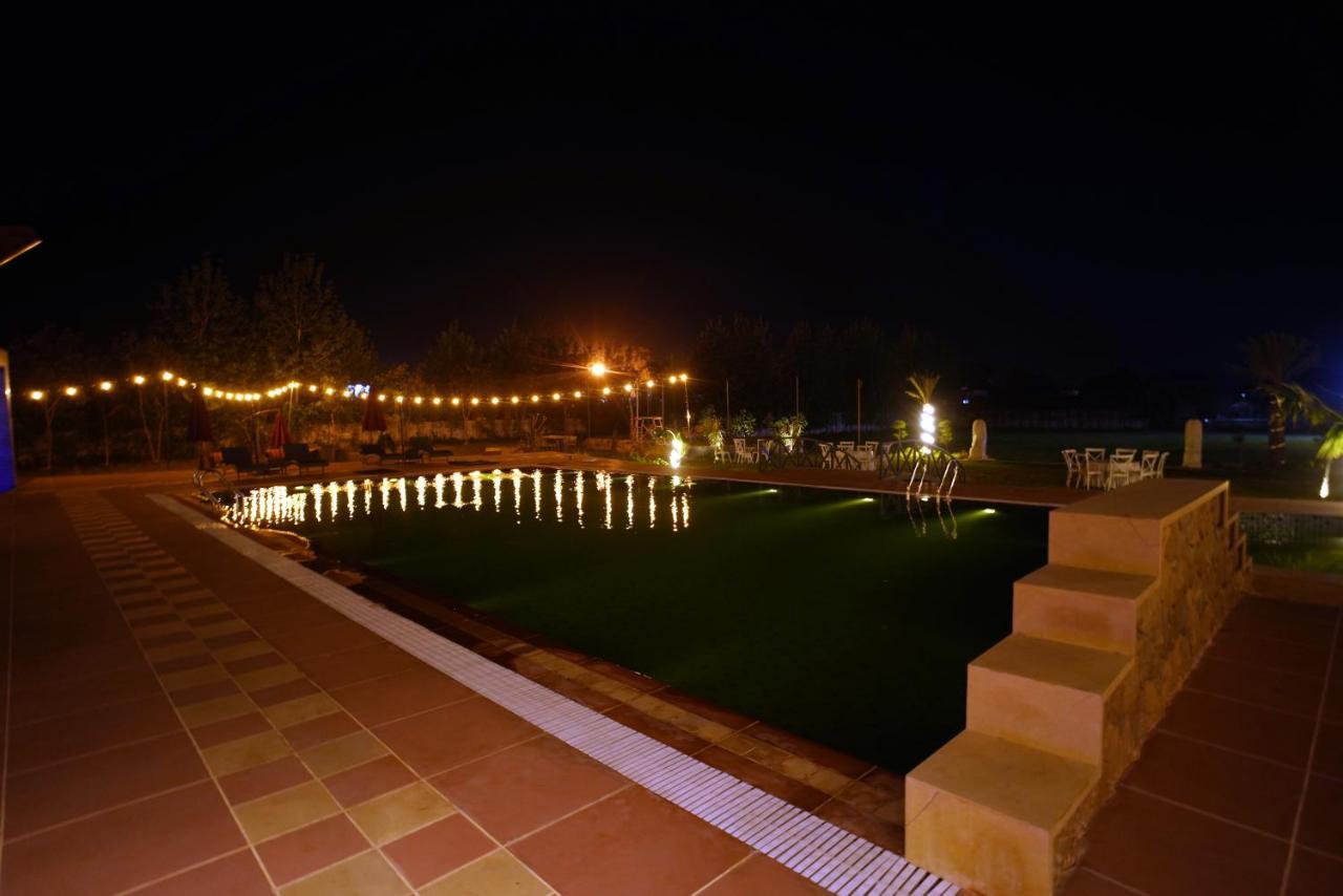 5 States Resort Amritsar Exterior photo